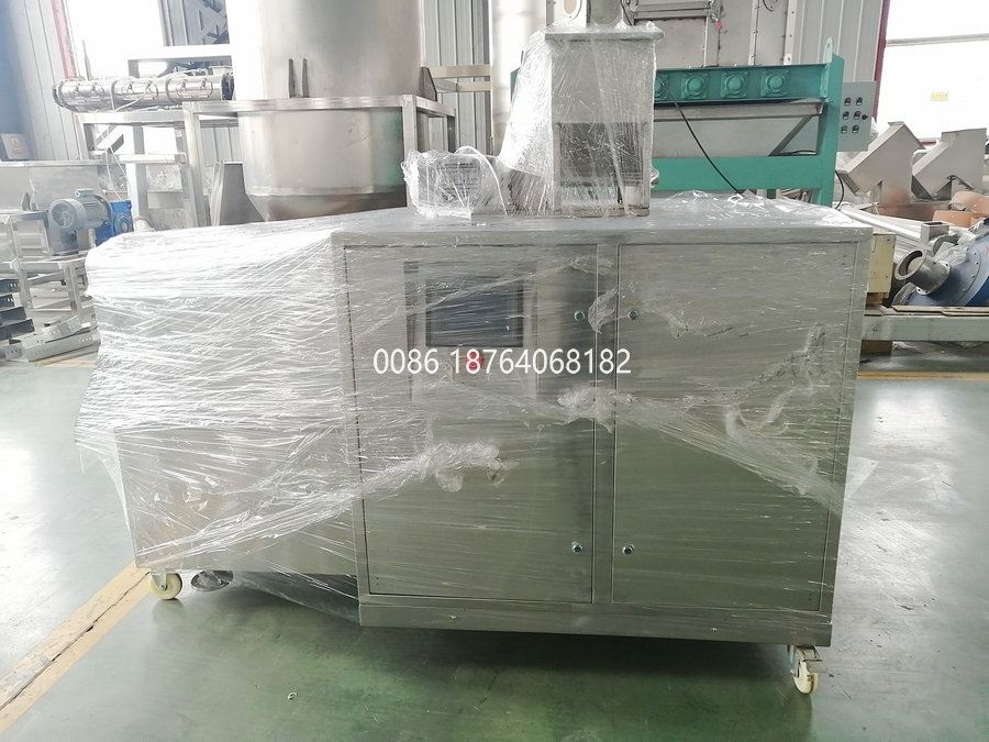 lab twin screw extruder