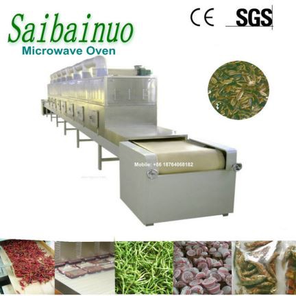 Mikrovlnná sušička zeleniny