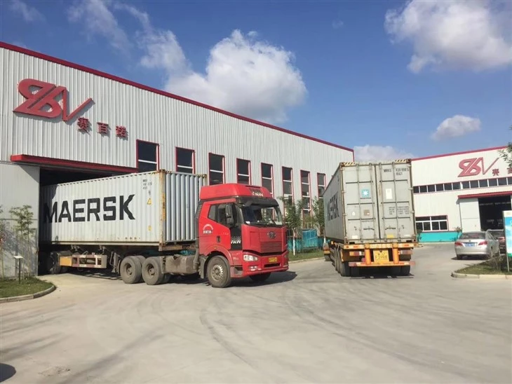 Big Capacity Pet Food Production Line factory