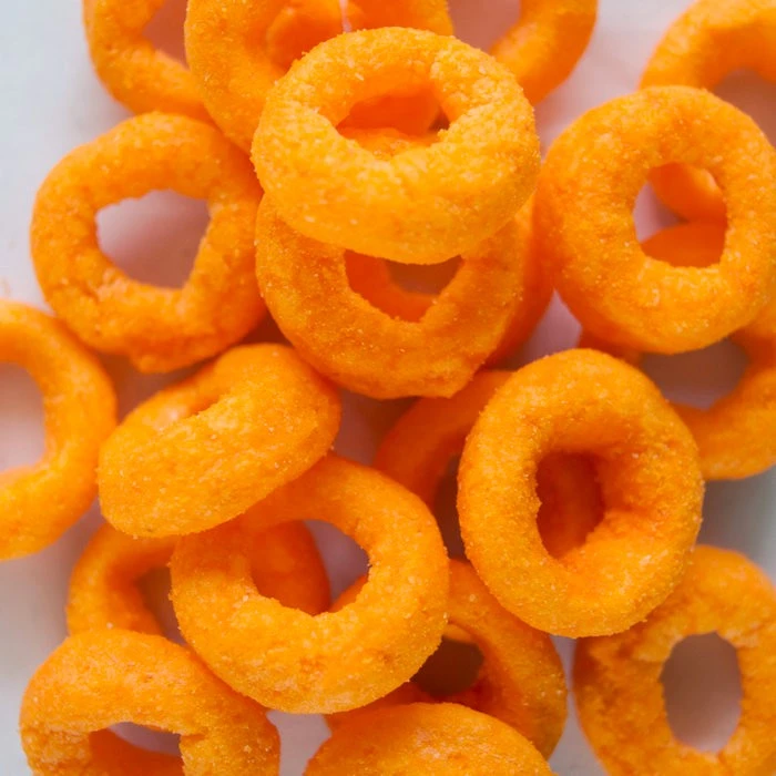 Crispy Puff Snack Production Extruder Plant manufacturers